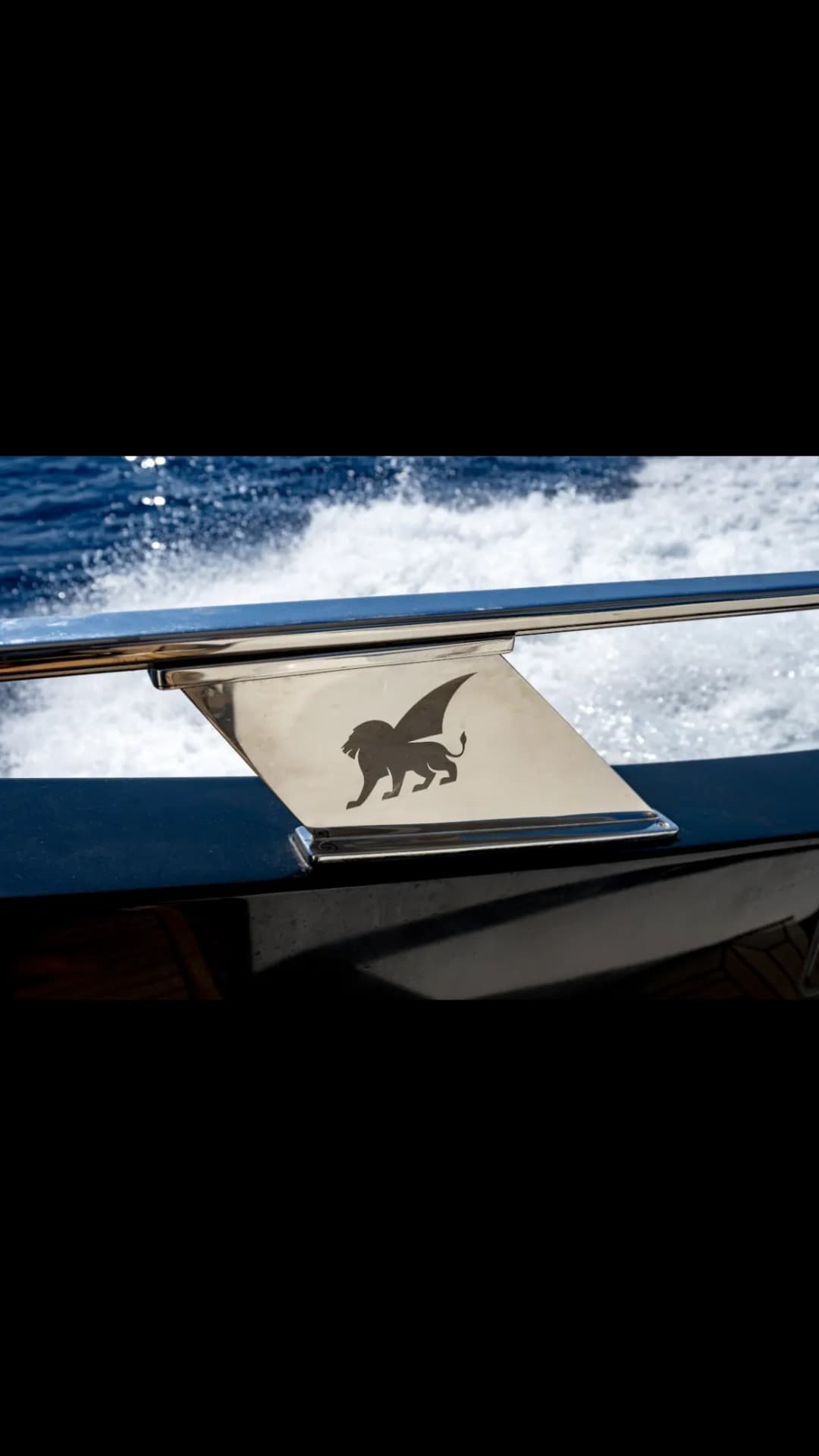 Italia Yachts IY 43 Veloce view 14