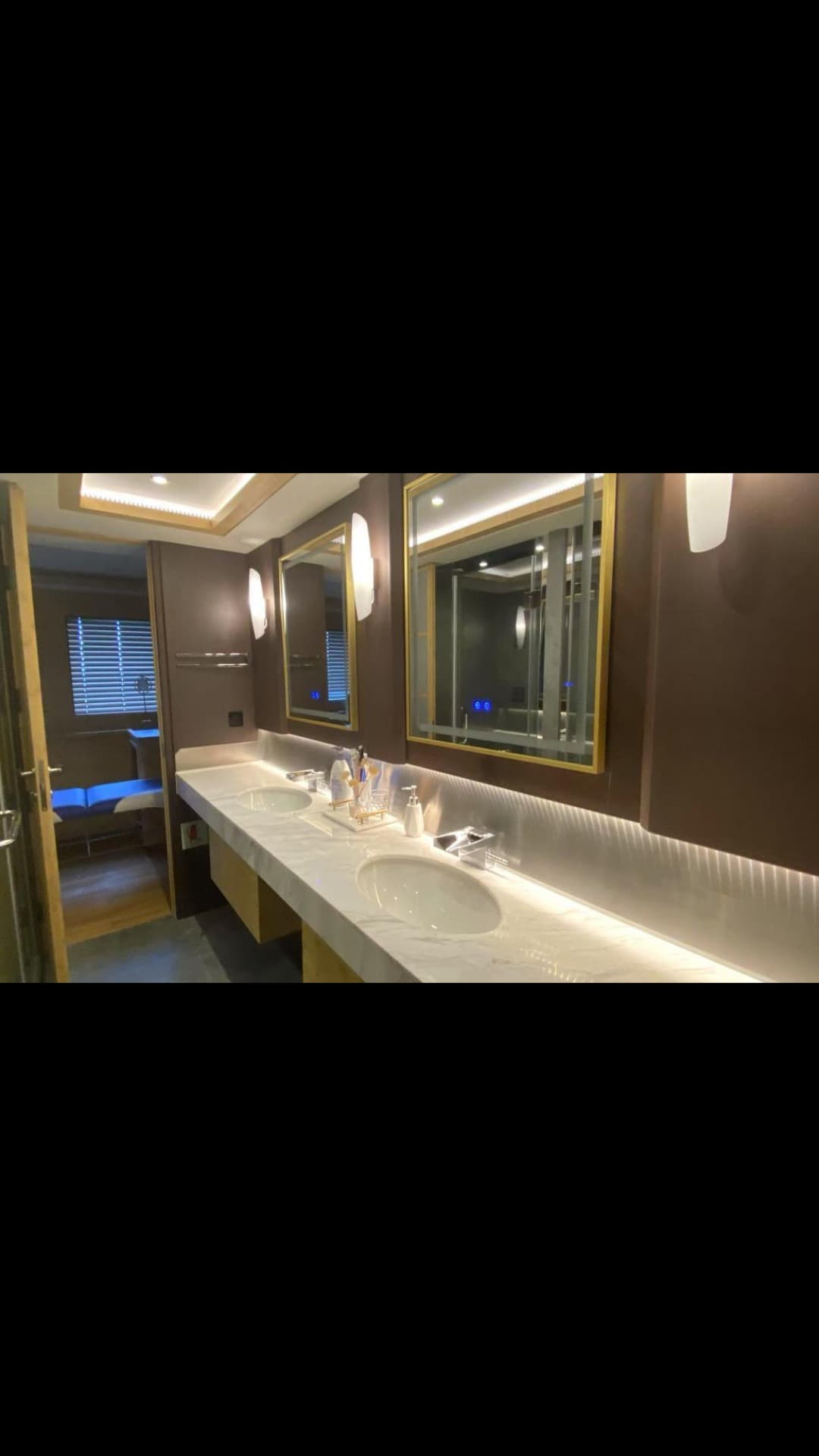 JINLONG 152 Superyacht view 11