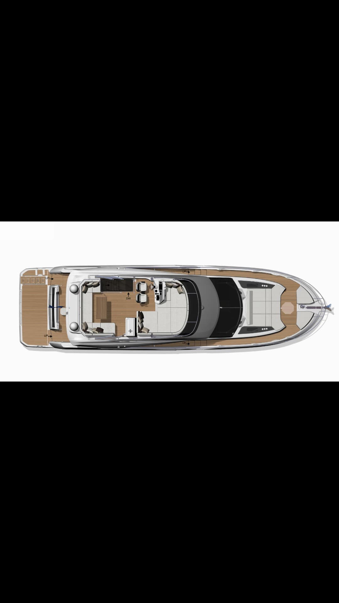 F-LINE PRESTIGE 5.7 view 10
