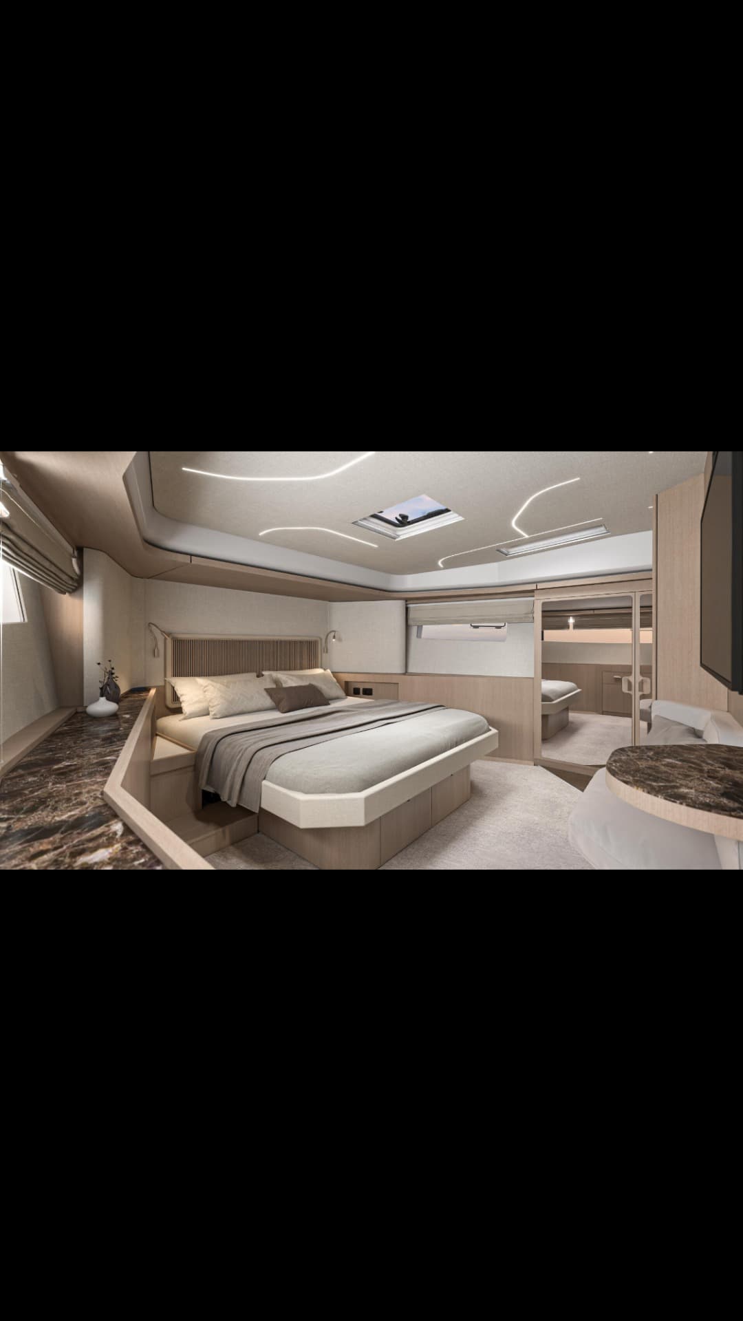 F-LINE PRESTIGE 5.7 view 2