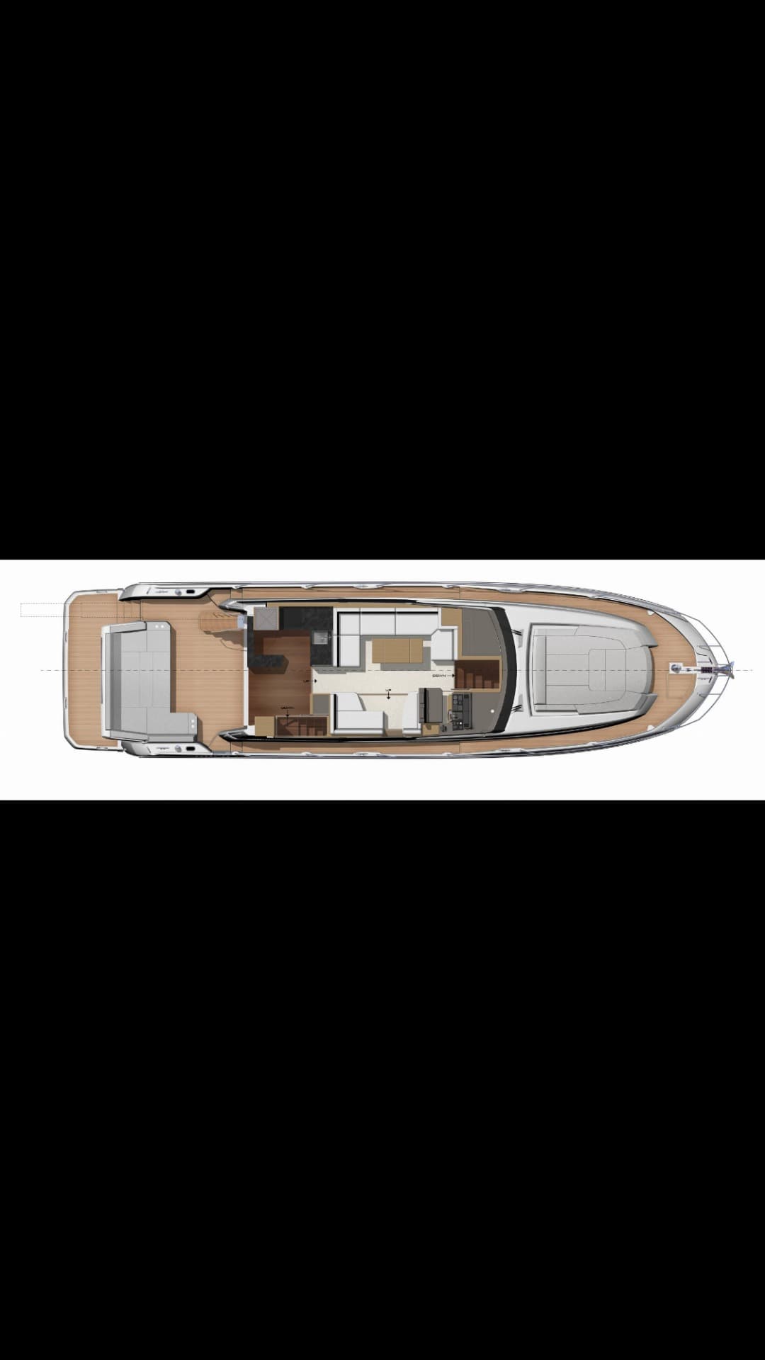 Prestige 590 view 16