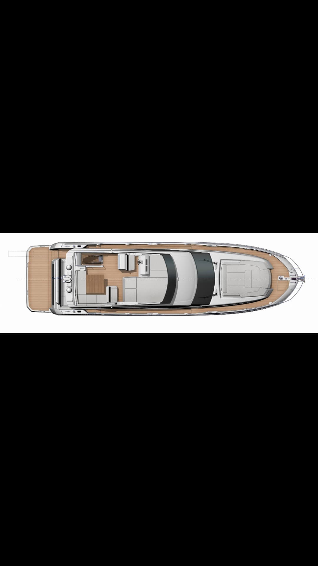 Prestige 590 view 17