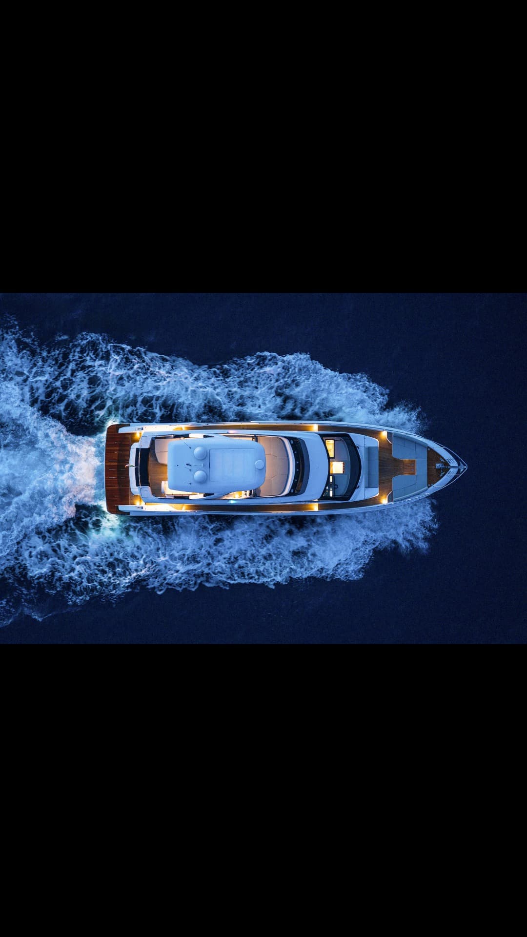 Ferretti Yachts 670 view 10