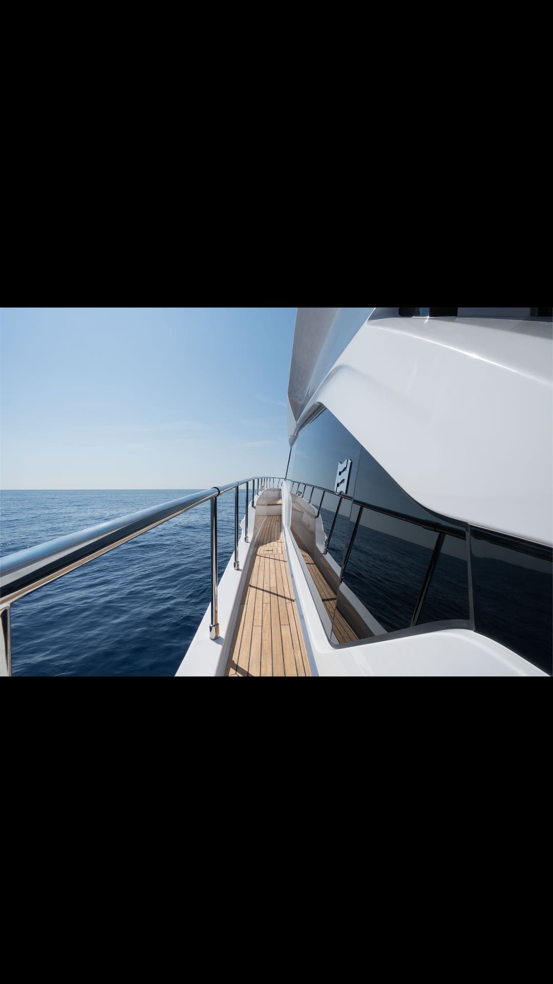 Ferretti Yachts 670 view 12