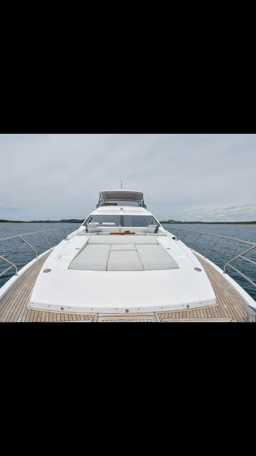 Azimut 25 Metri view 13