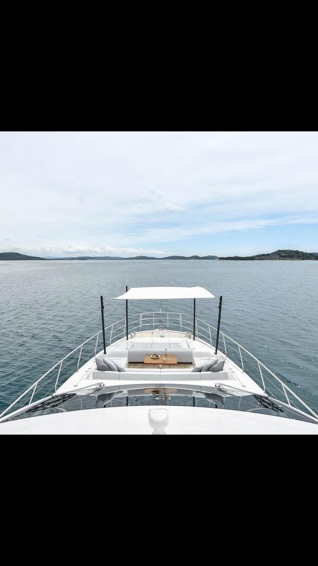 Azimut 25 Metri view 14