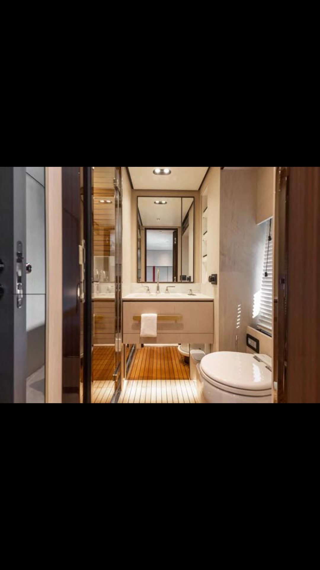 Azimut 25 Metri view 22