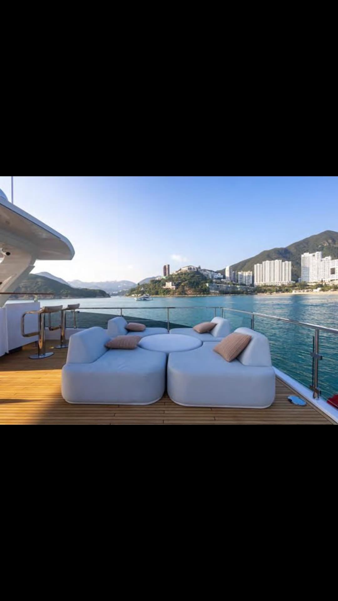 Azimut 25 Metri view 29
