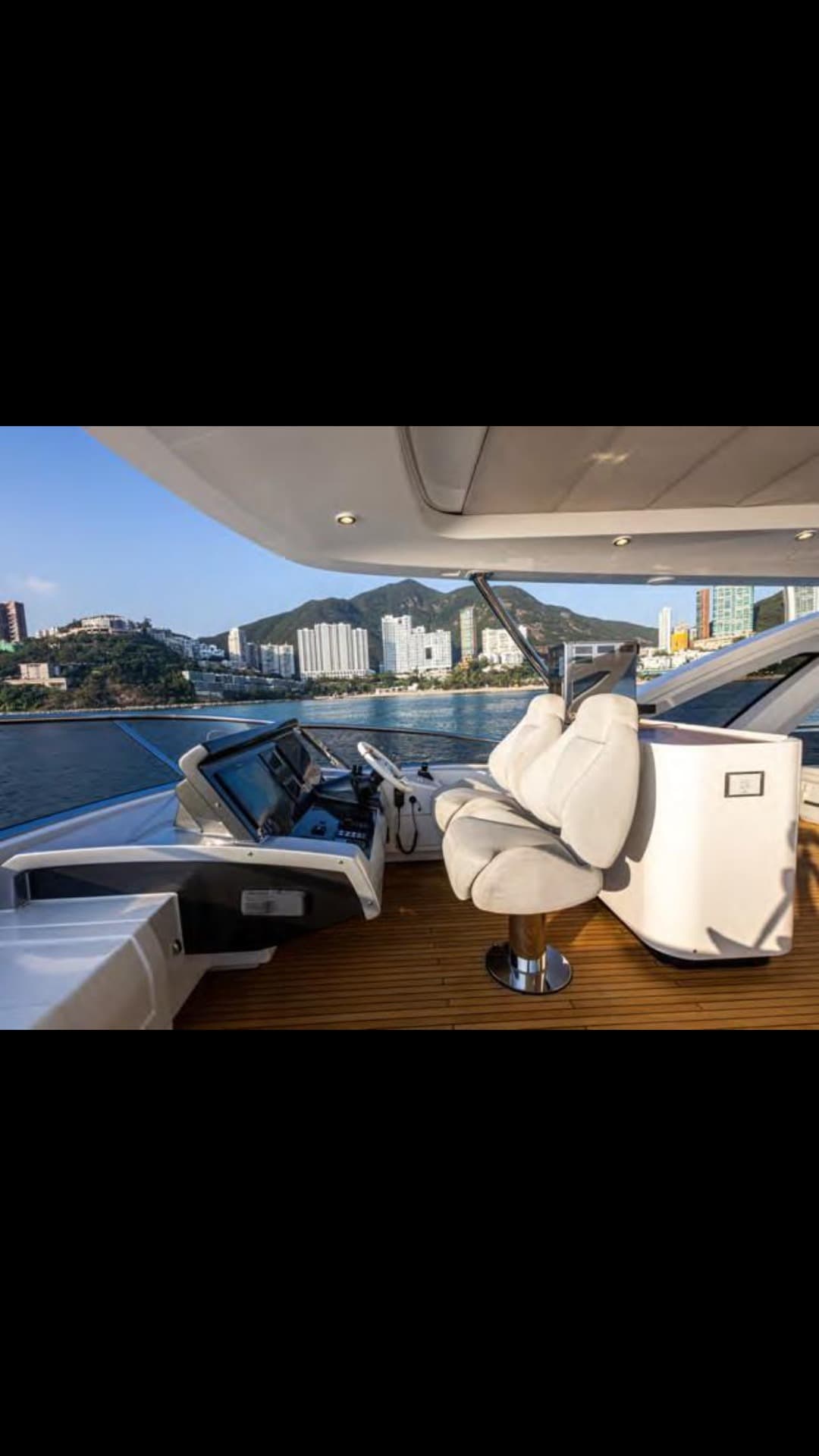 Azimut 25 Metri view 30