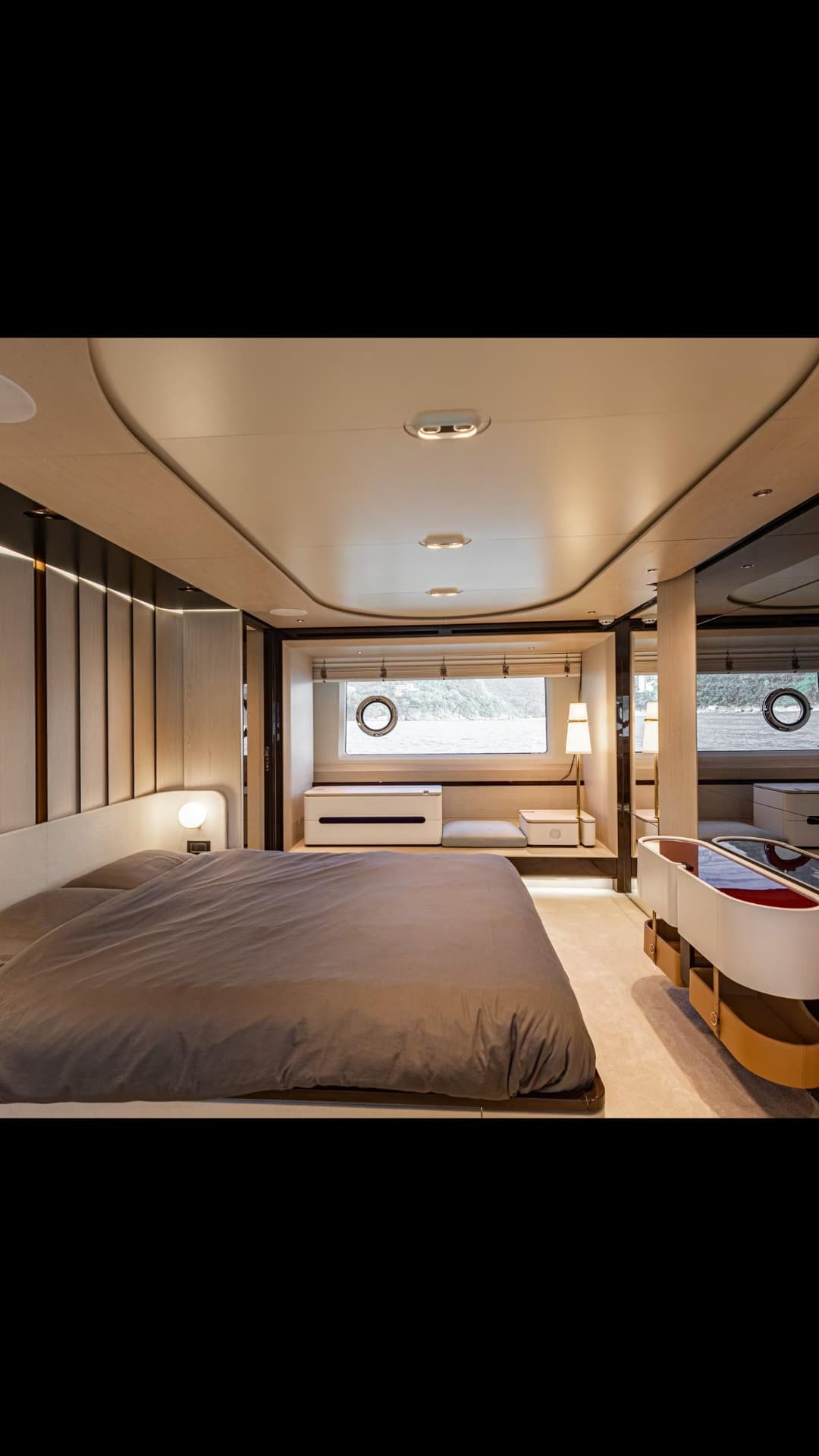 Azimut 25 Metri view 16