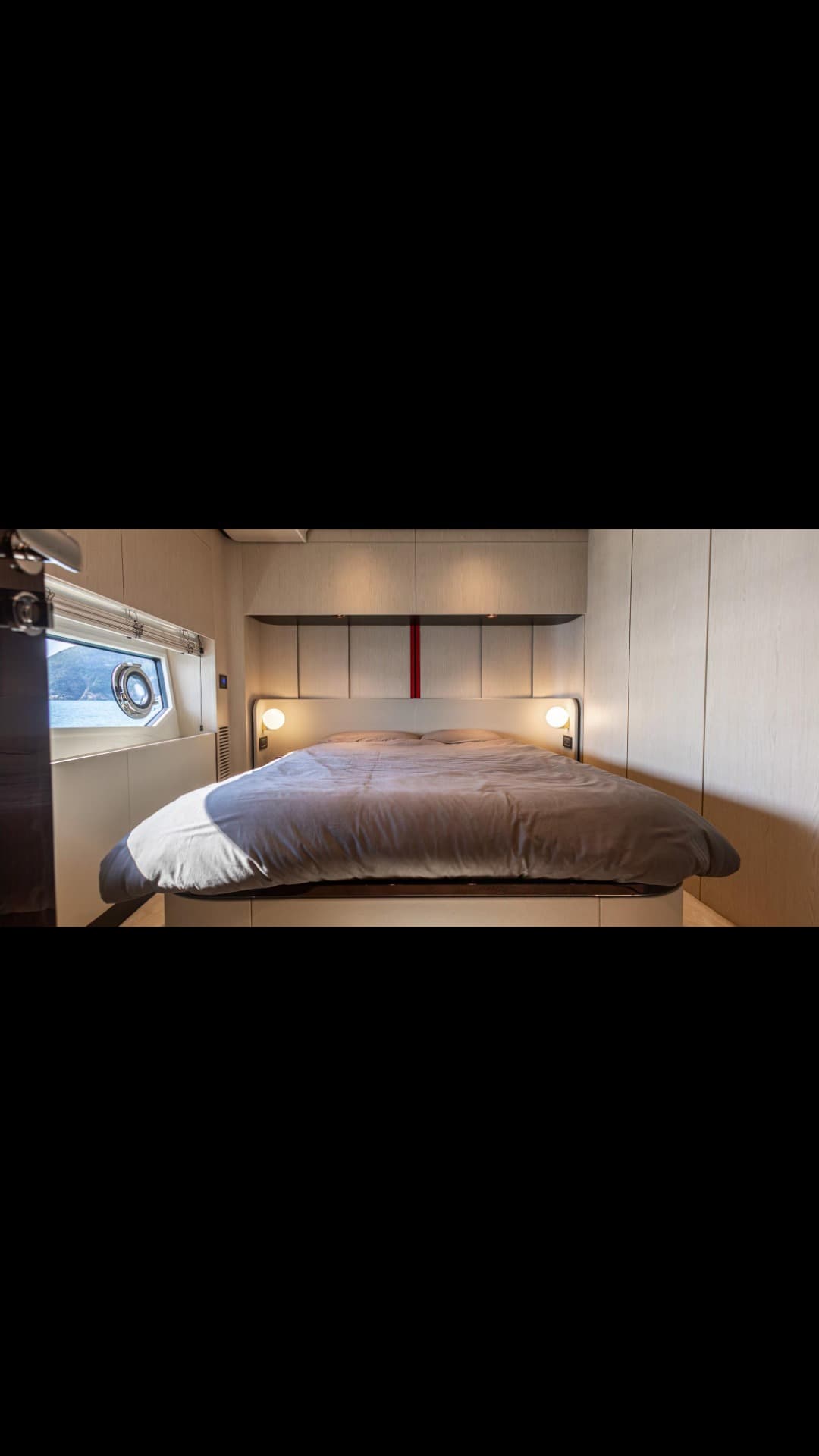 Azimut 25 Metri view 20