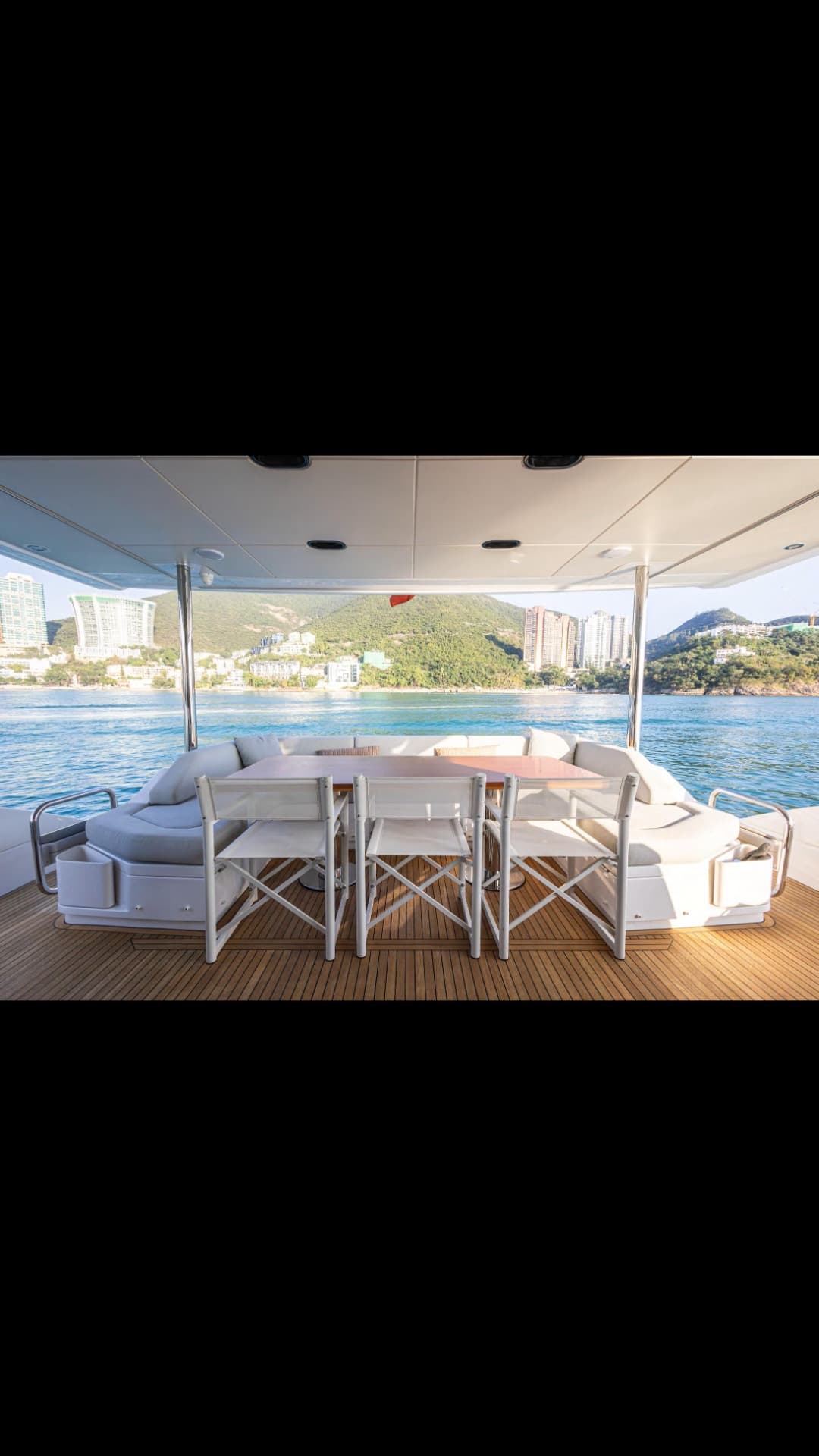 Azimut 25 Metri view 5