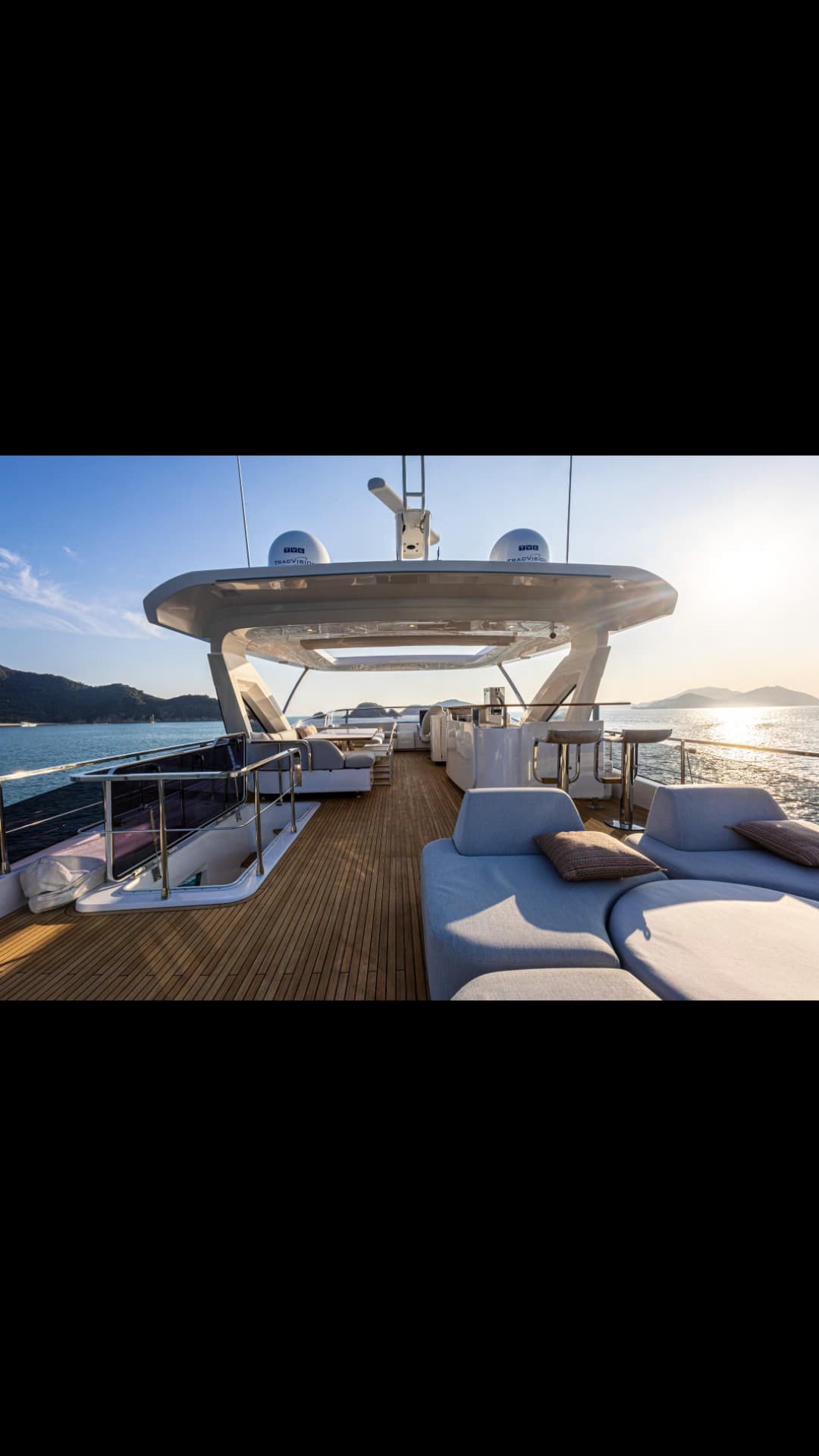 Azimut 25 Metri view 27