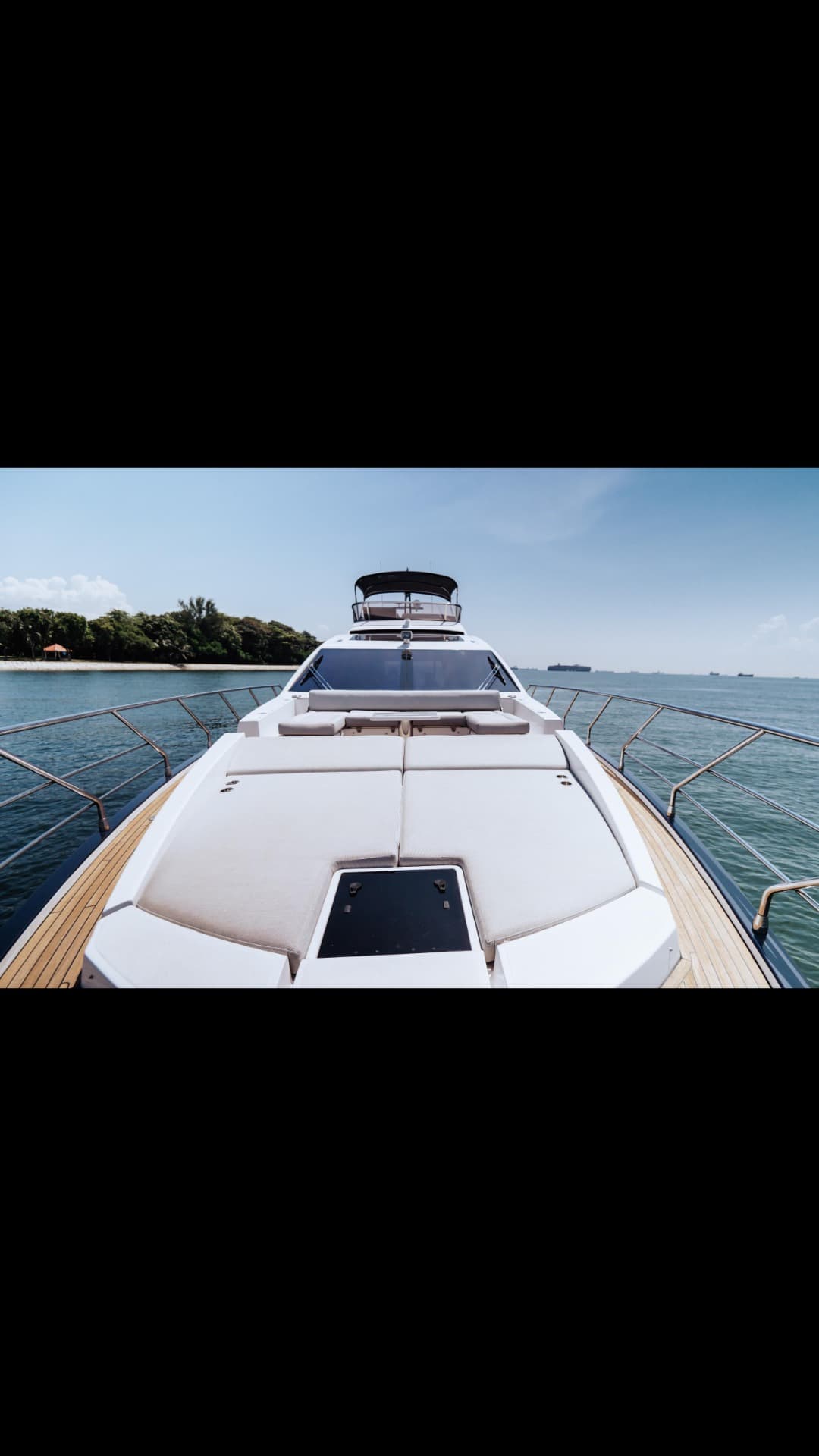 SIERRA view 15