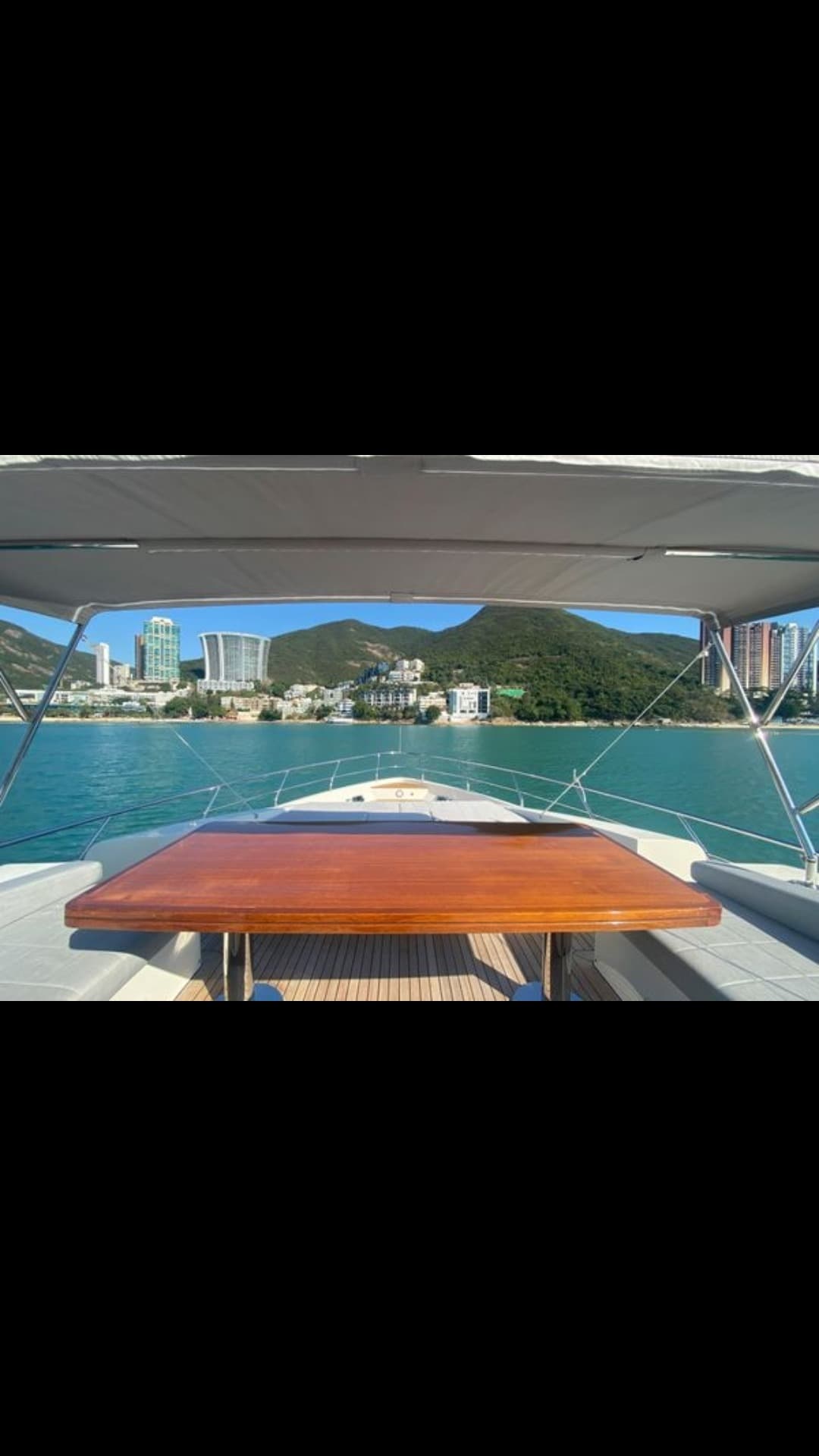 AZIMUT 88 view 30