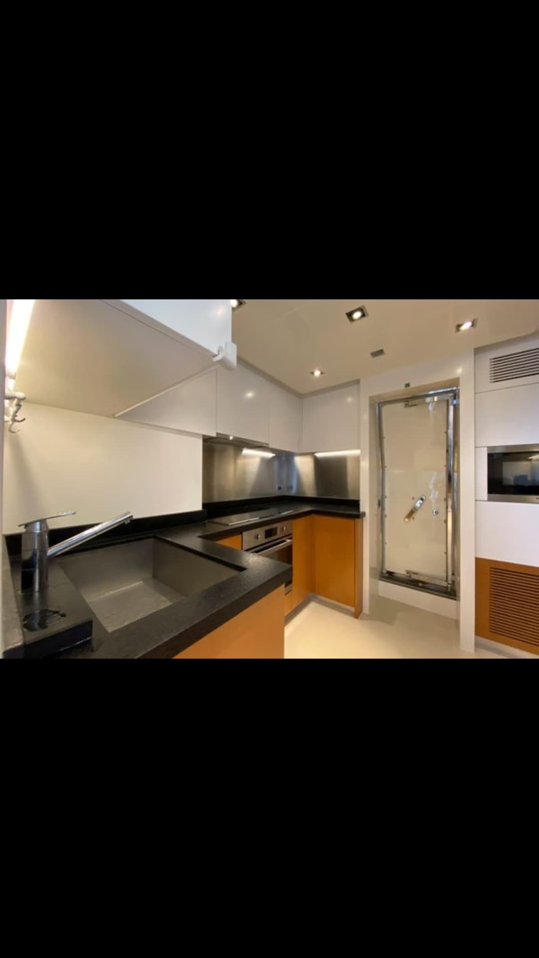 AZIMUT 88 view 32