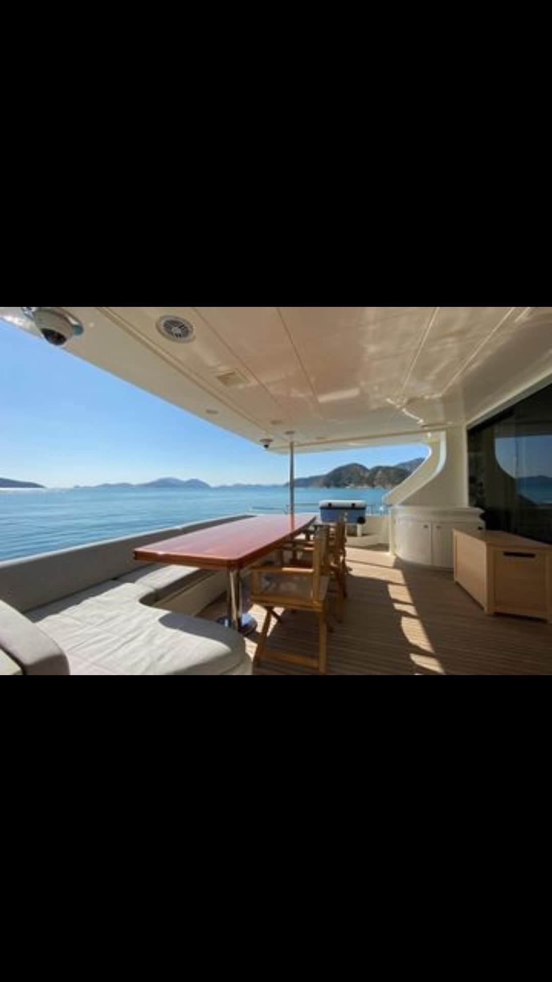AZIMUT 88 view 4