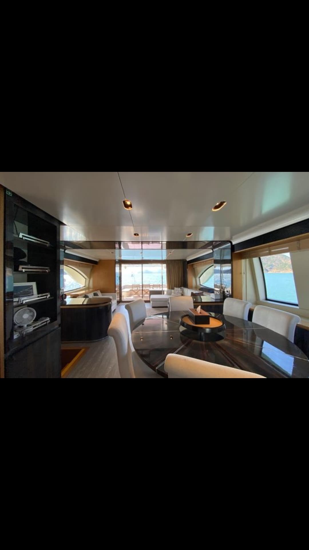 AZIMUT 88 view 8