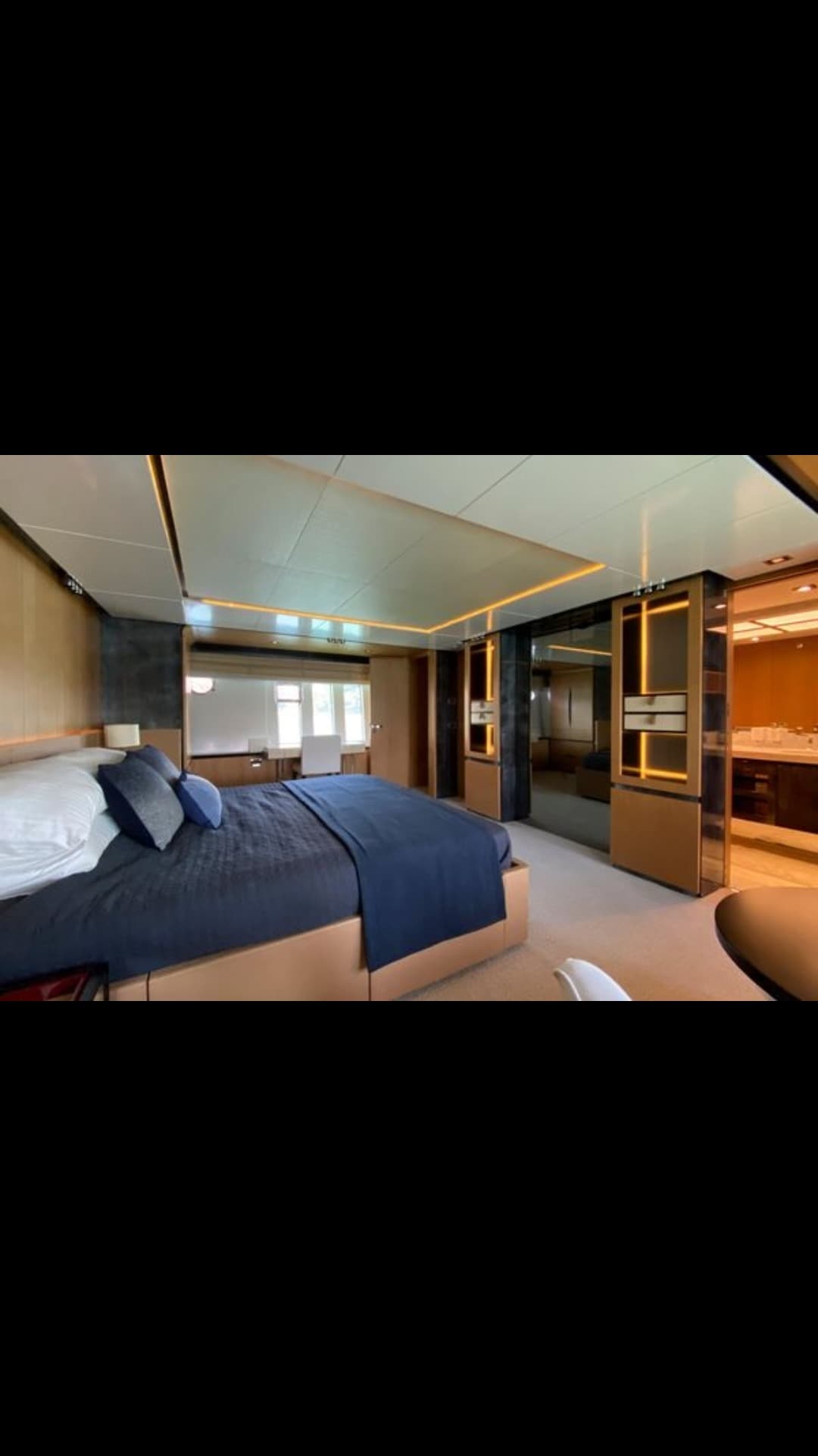 AZIMUT 88 view 10