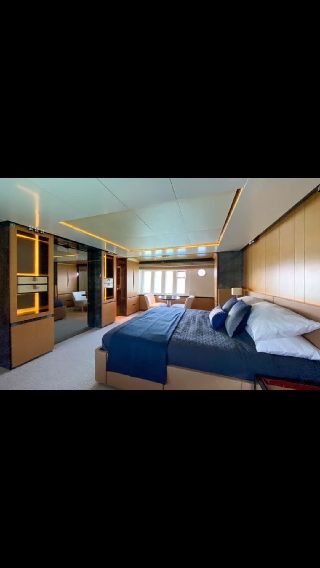 AZIMUT 88 view 13