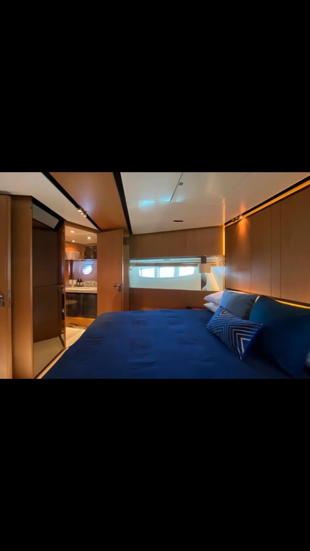 AZIMUT 88 view 16