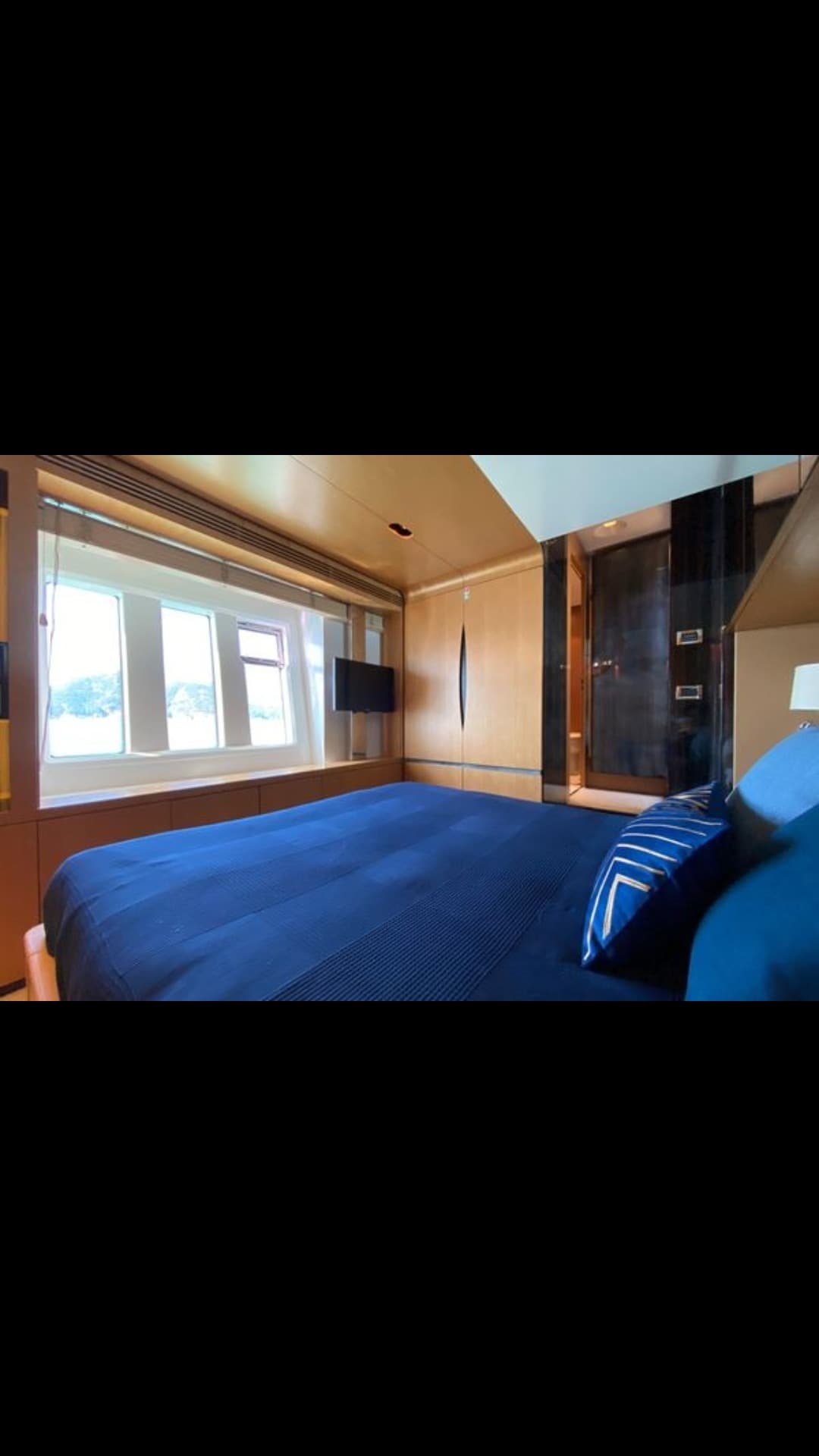 AZIMUT 88 view 21