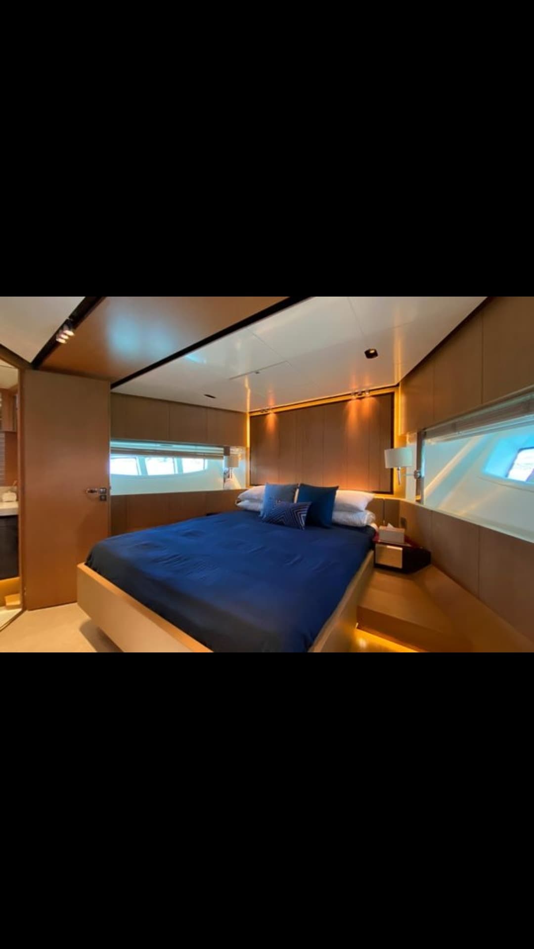AZIMUT 88 view 17
