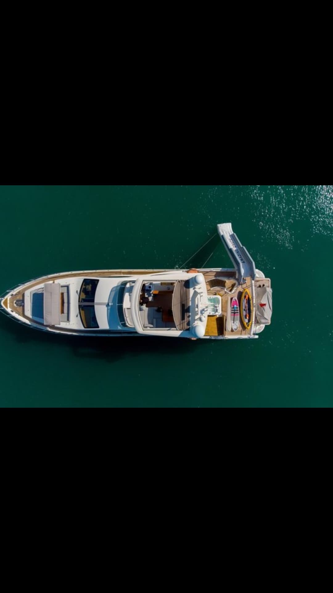 AZIMUT 88 view 3