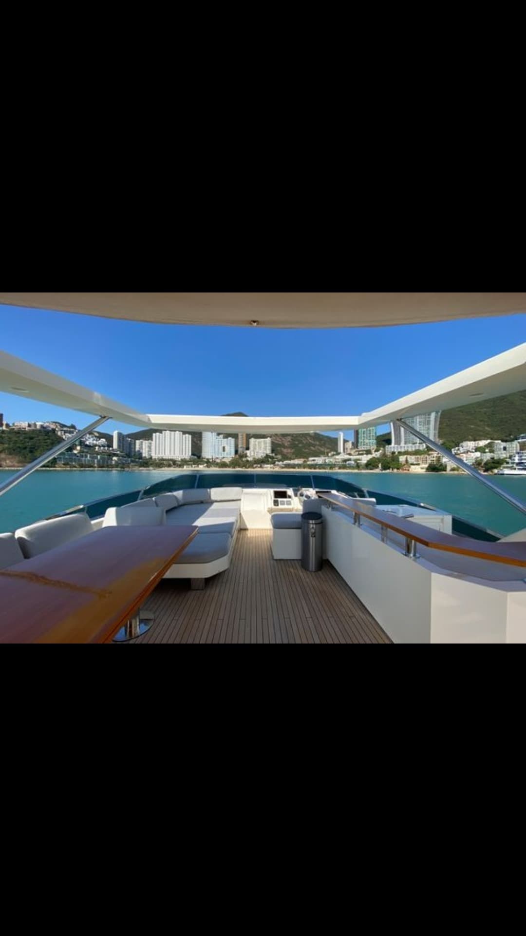 AZIMUT 88 view 25