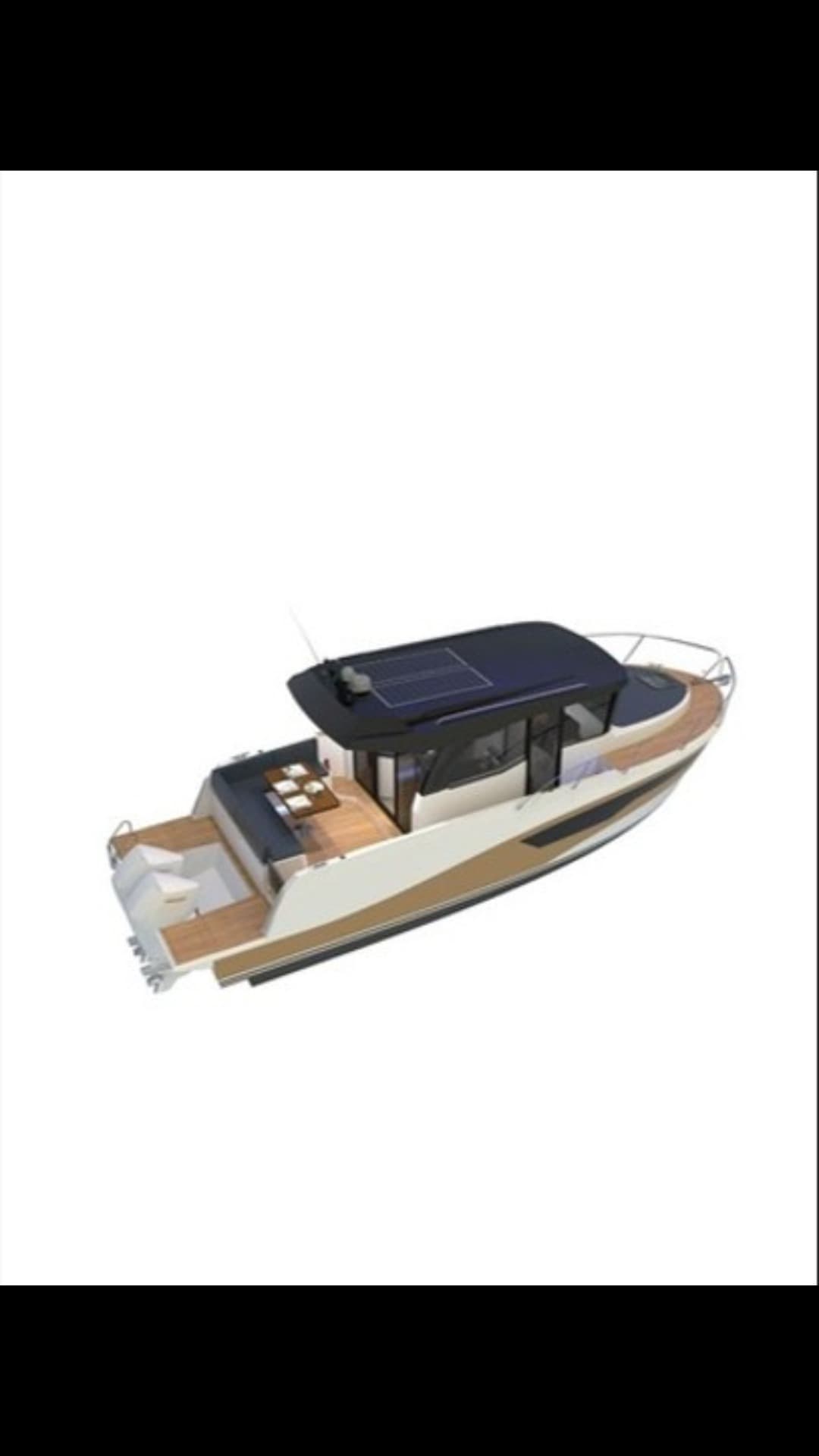SEA DREAM view 23