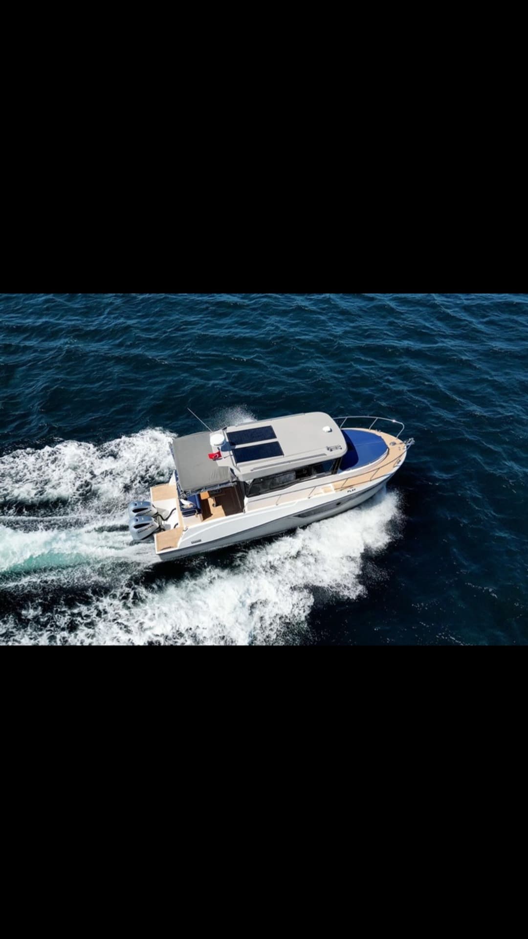 SEA DREAM view 5