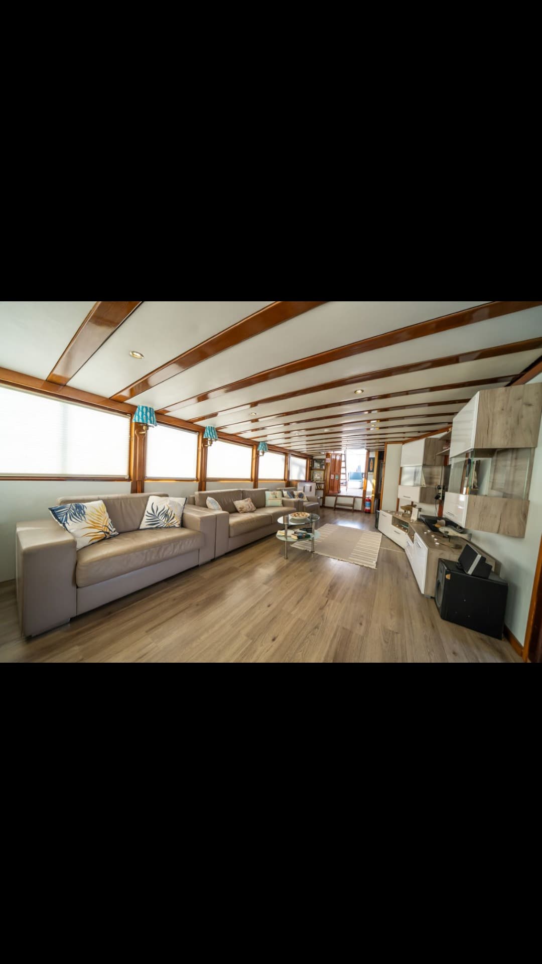 WHITE SWAN view 16