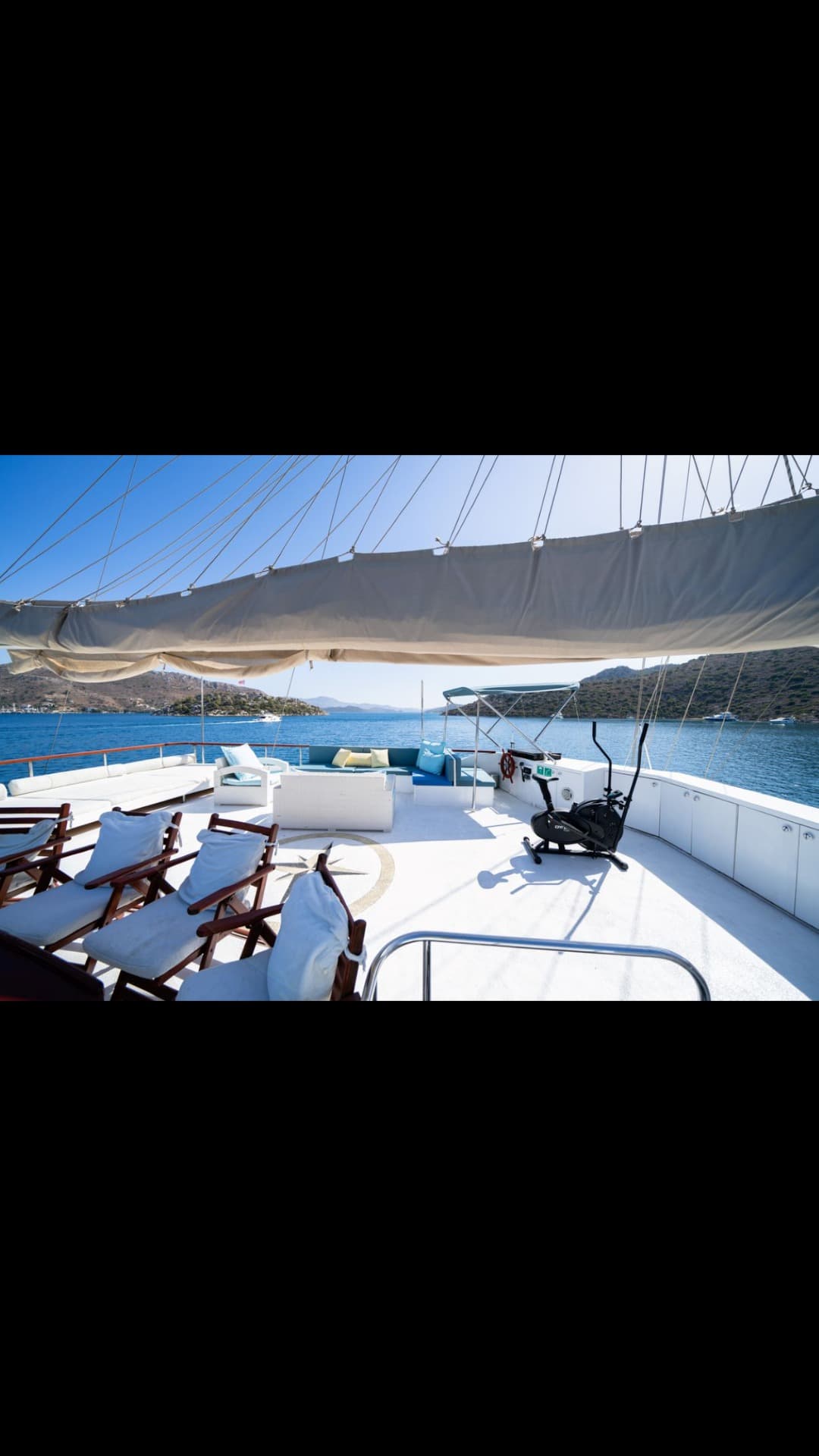 WHITE SWAN view 19