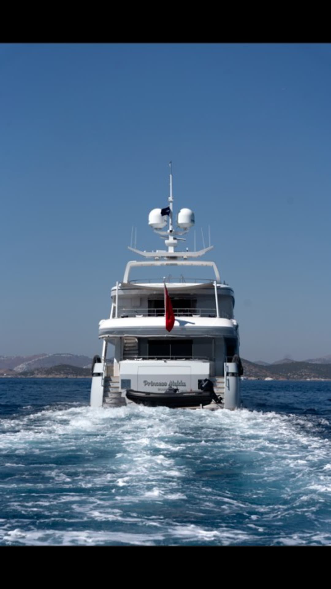 PRINCESS MELDA view 17