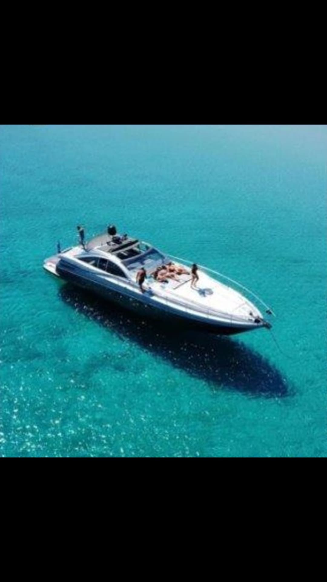 Pershing 54 view 8