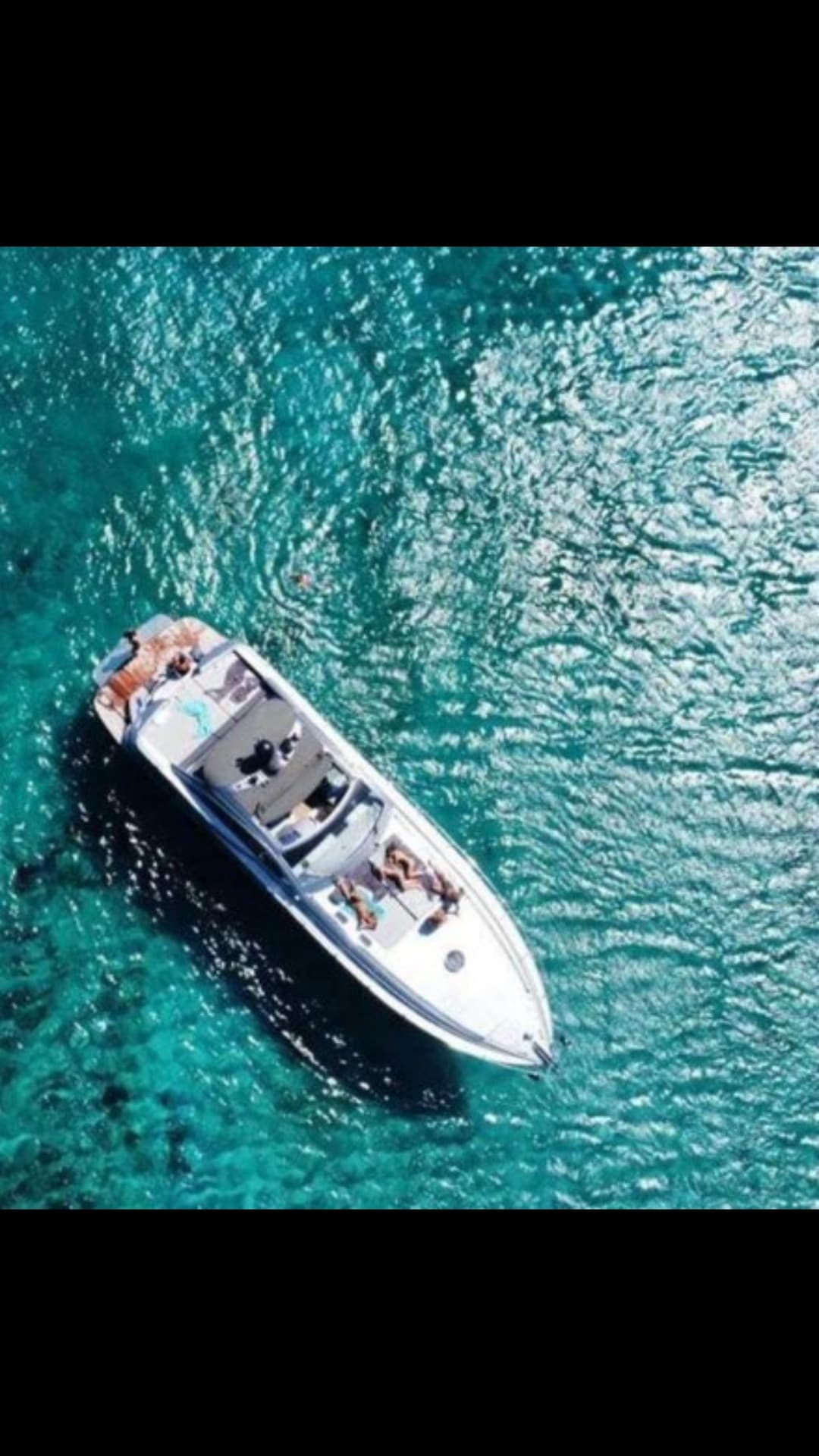 Pershing 54 view 9