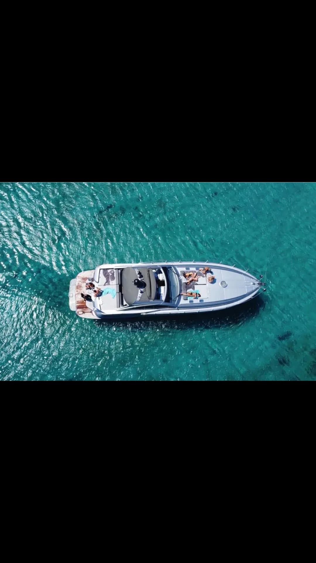 Pershing 54 view 7