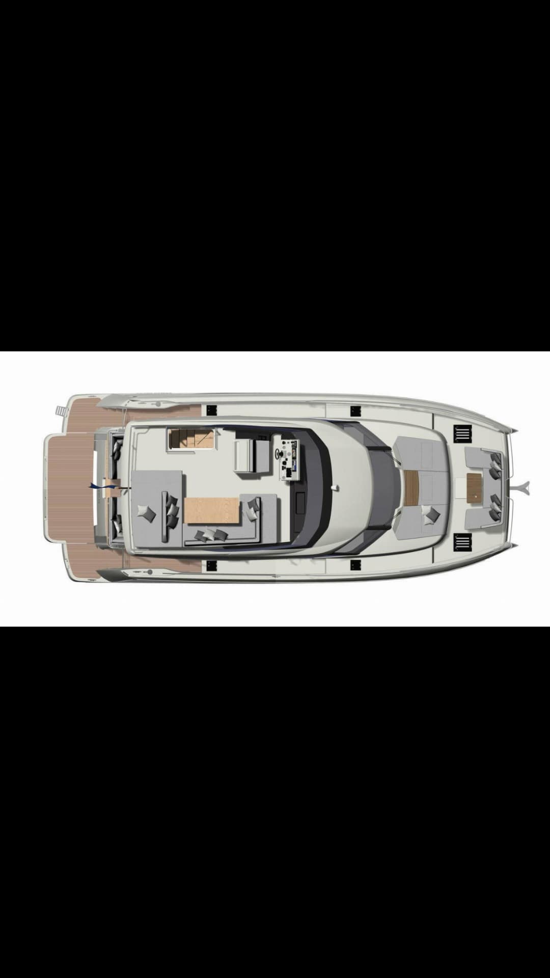 PRESTIGE M48 view 11