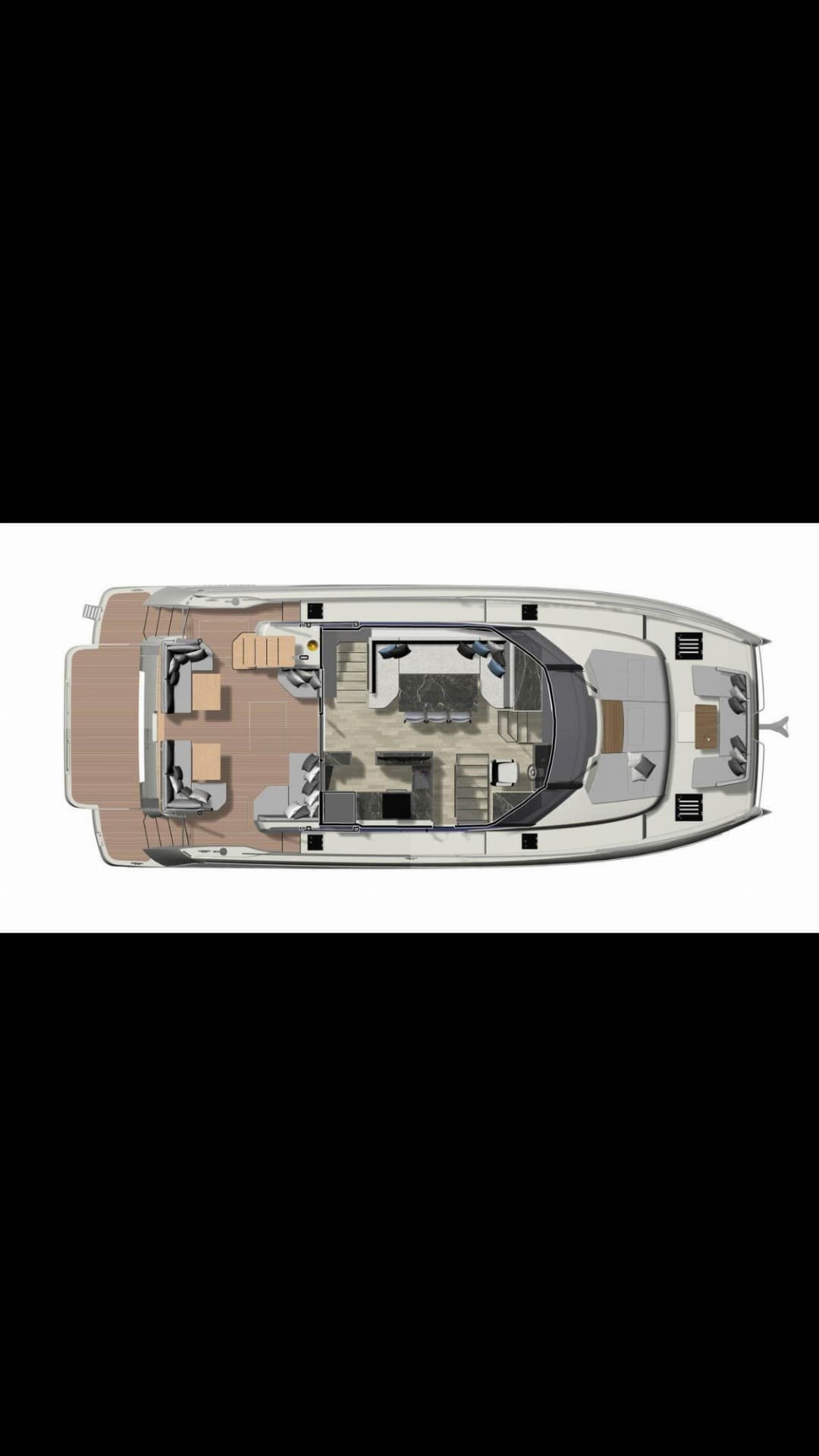 PRESTIGE M48 view 12