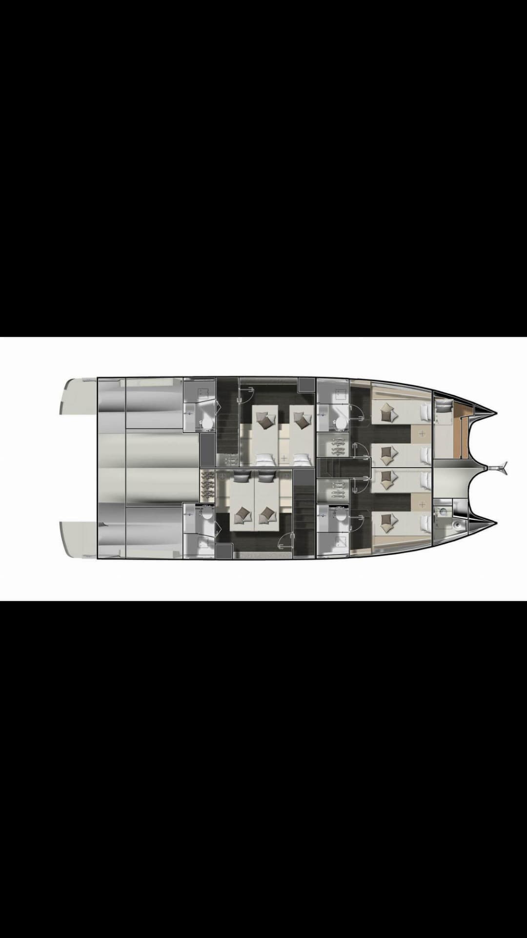 PRESTIGE M48 view 14