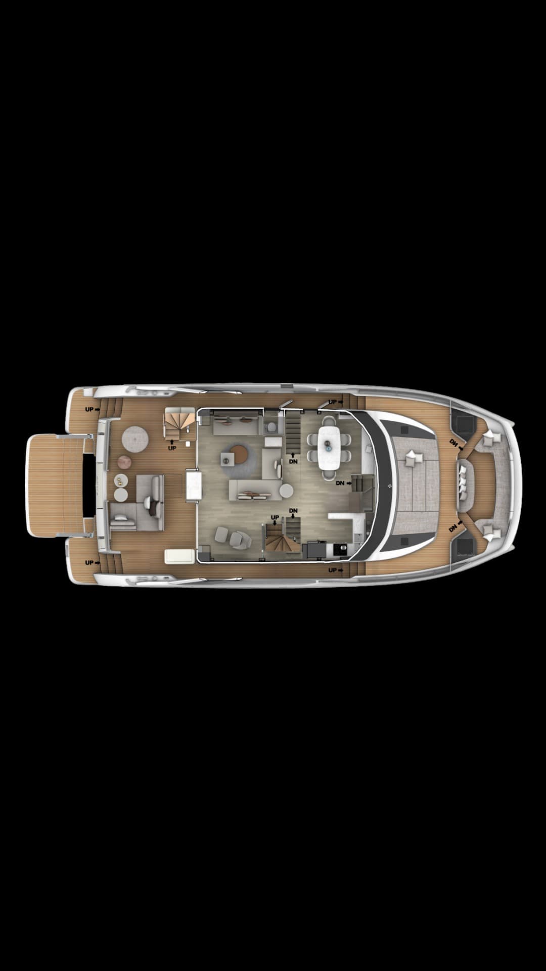 PRESTIGE M8 view 20