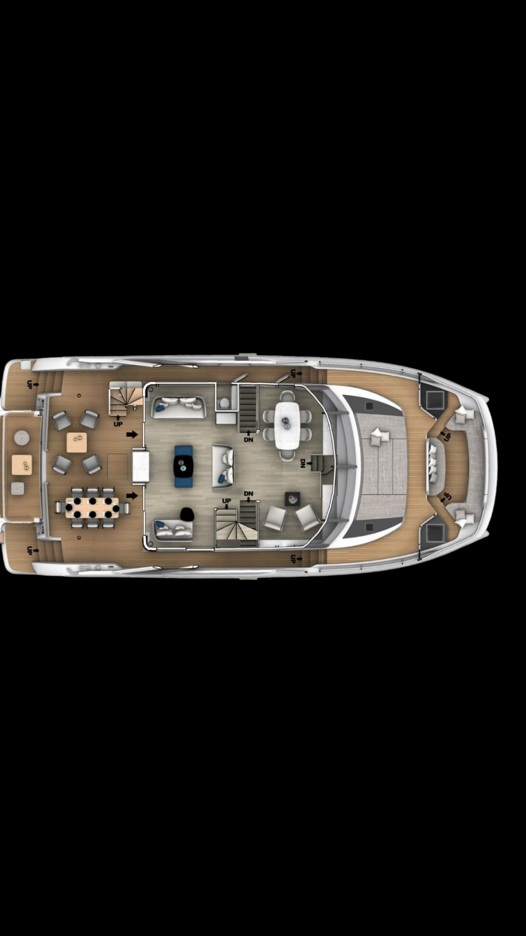 PRESTIGE M8 view 18