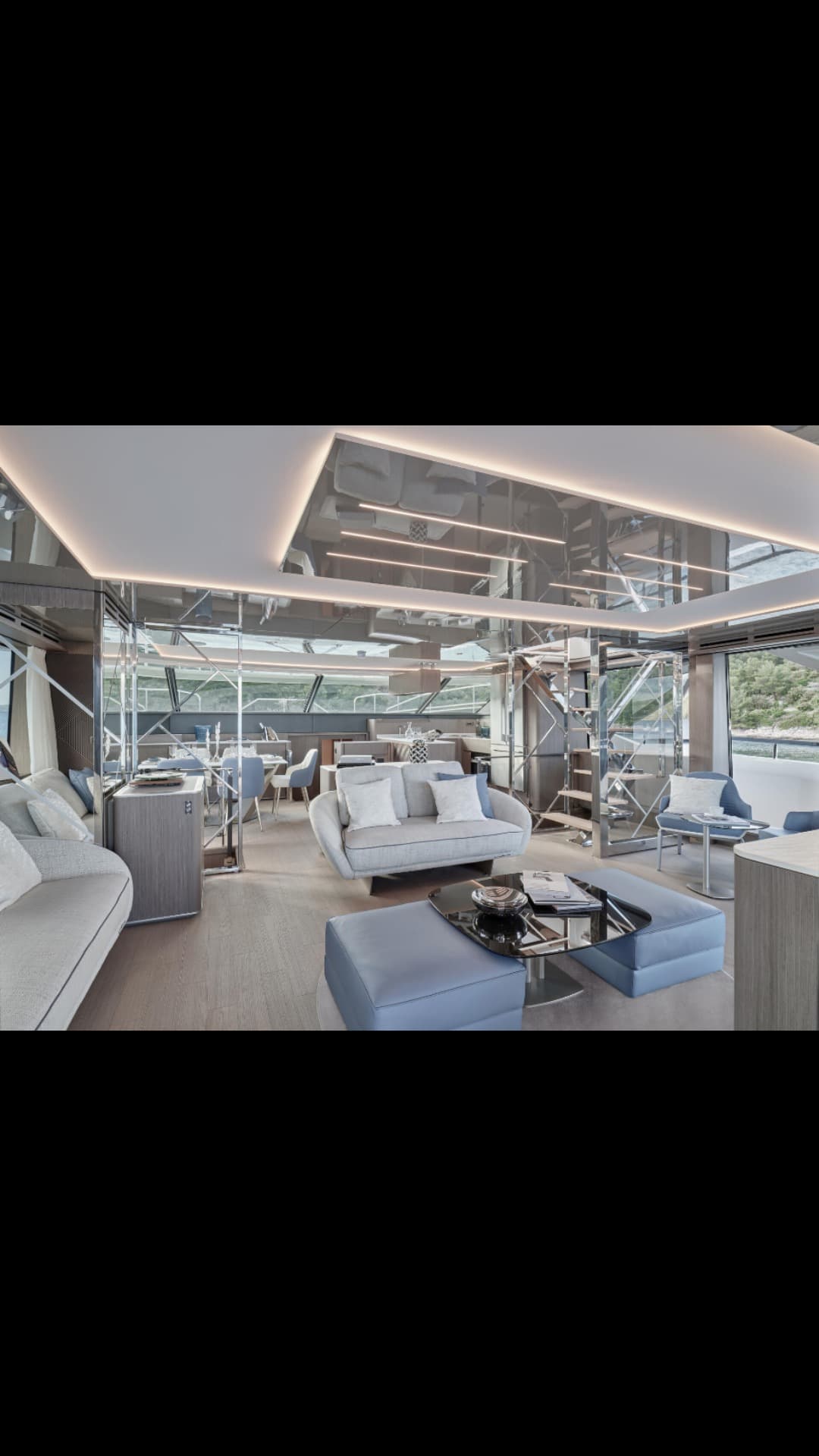 PRESTIGE M8 view 7