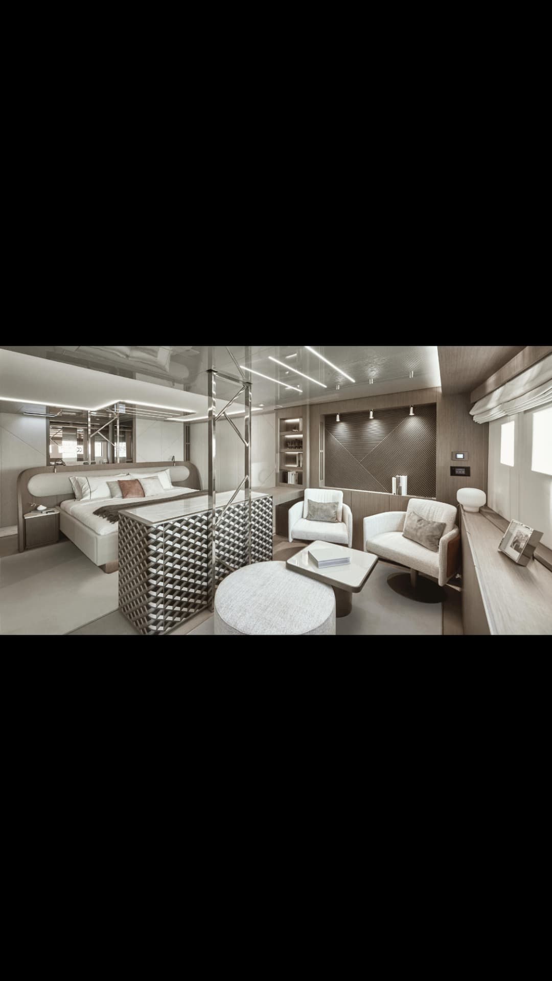 PRESTIGE M8 view 16