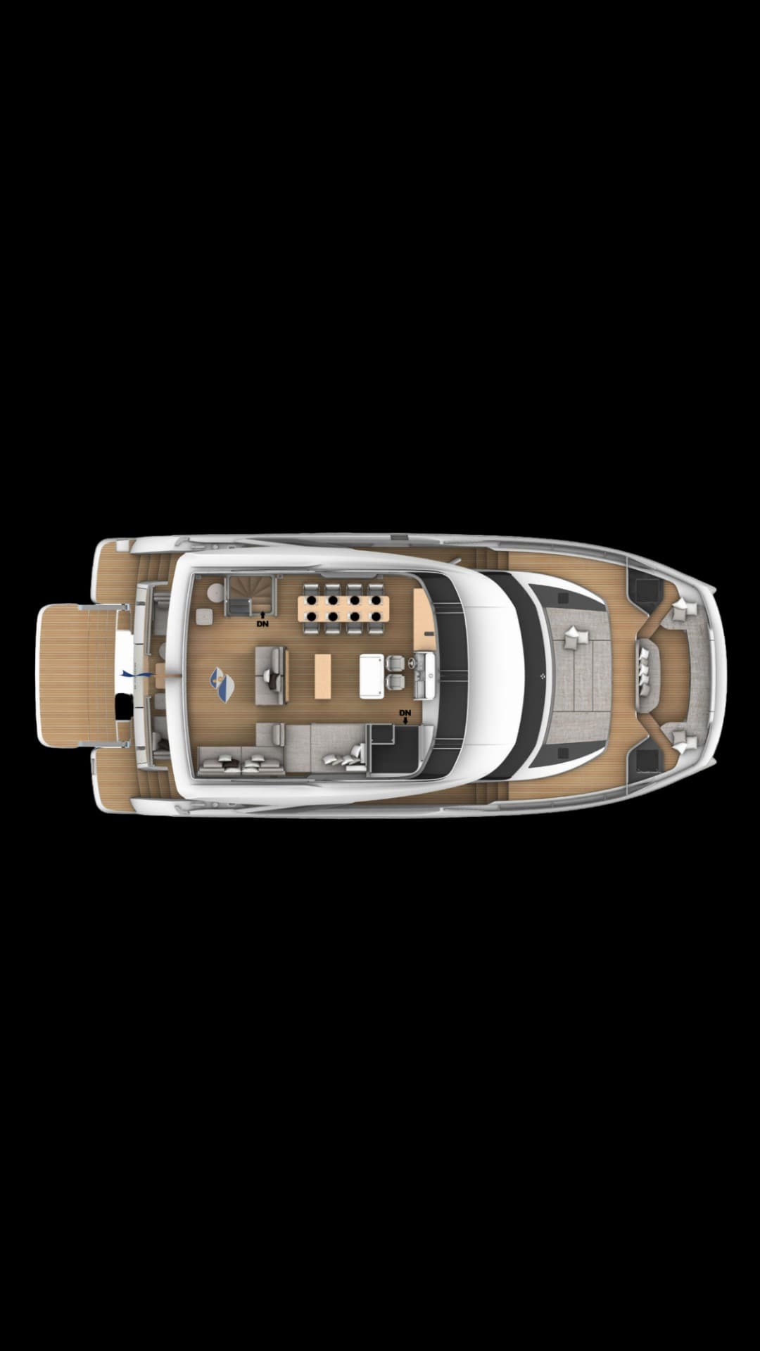 PRESTIGE M8 view 19