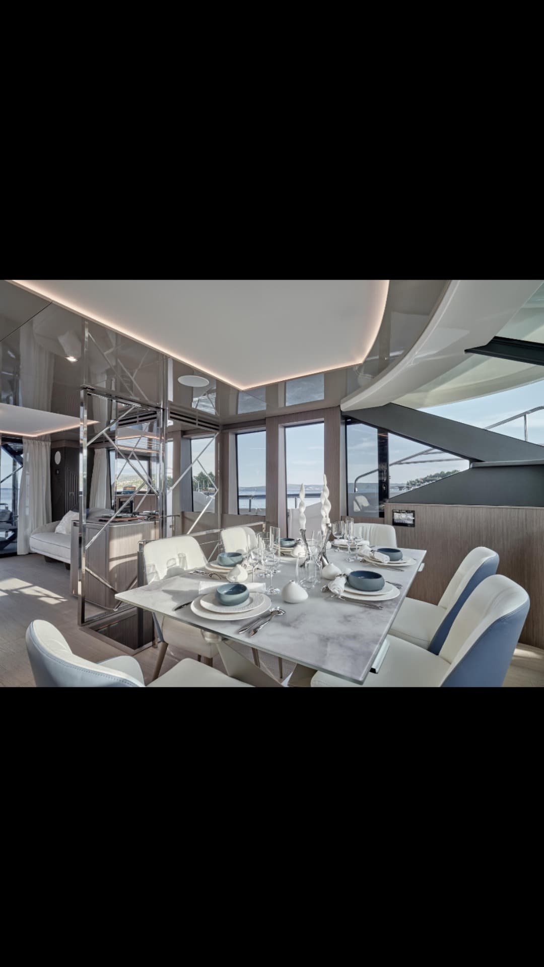 PRESTIGE M8 view 9