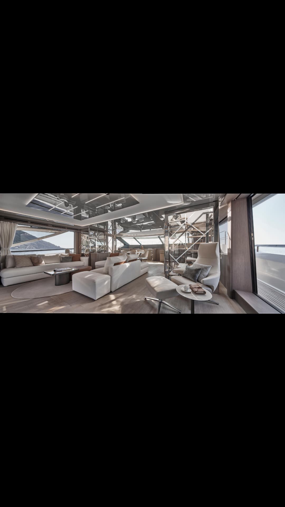 PRESTIGE M8 view 14