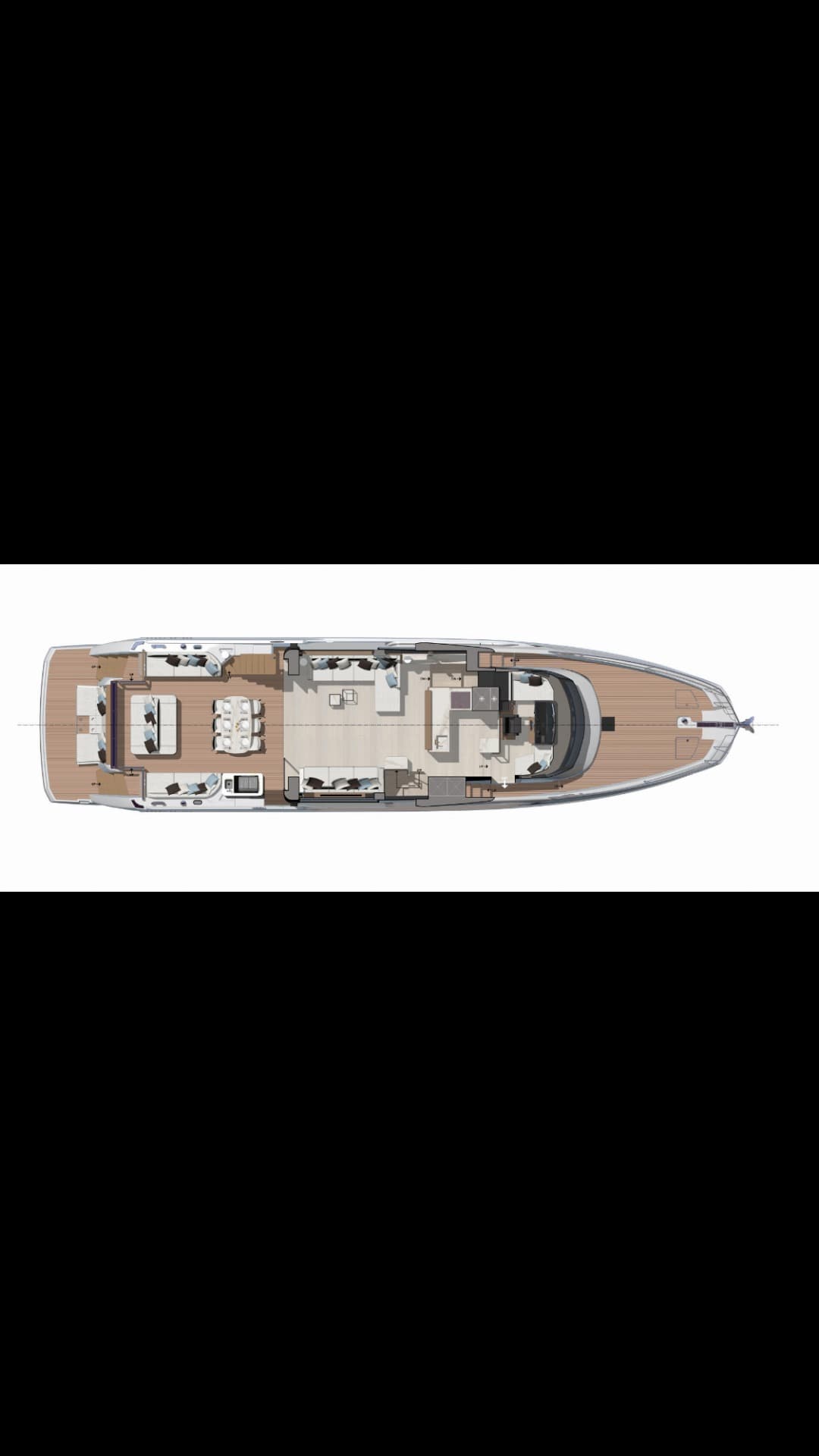 PRESTIGE X70 view 12
