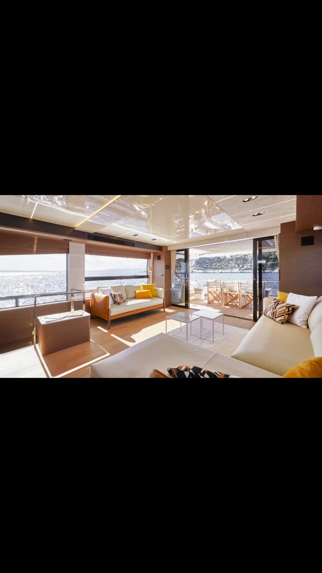 PRESTIGE X70 view 2