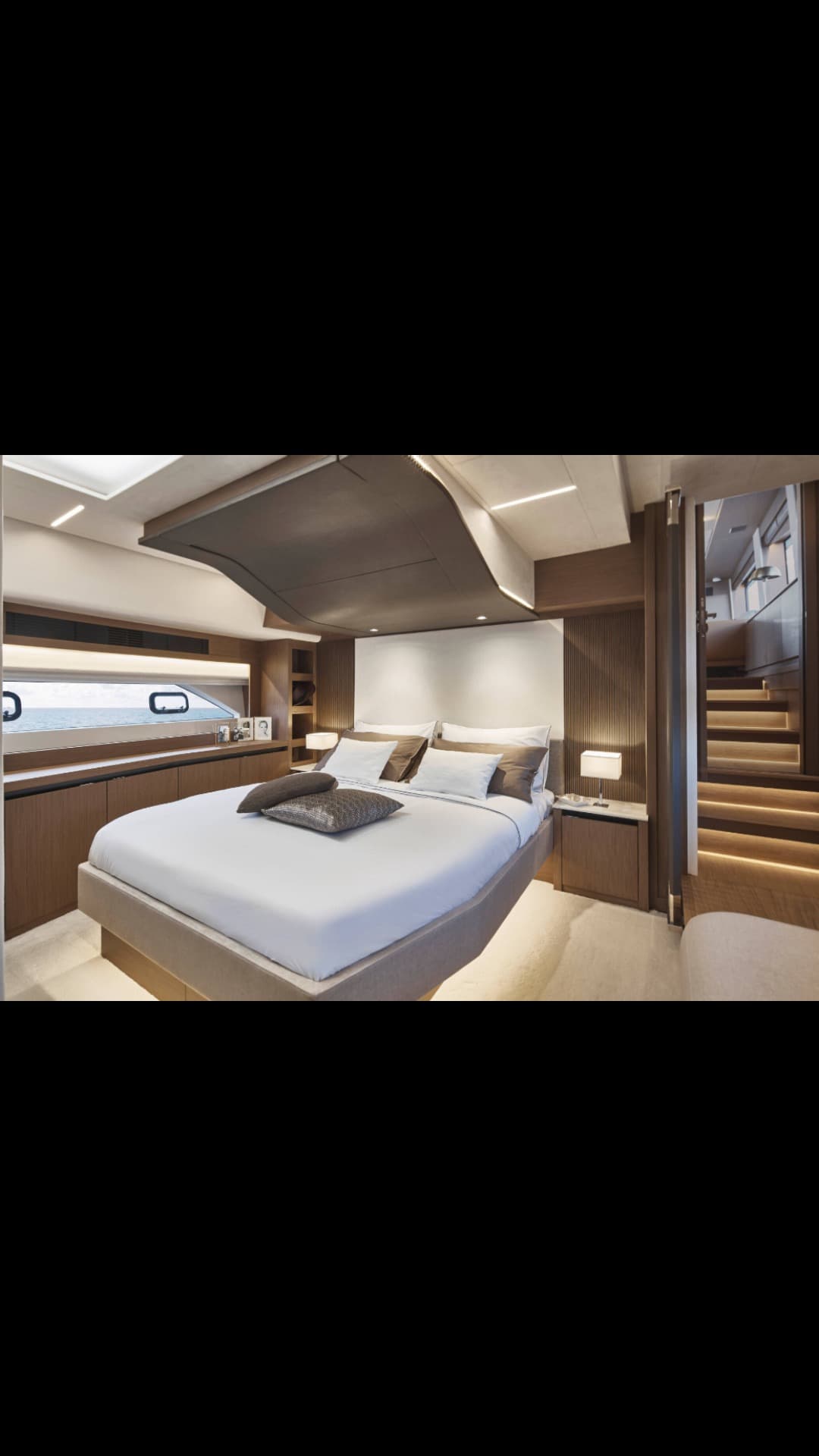 PRESTIGE X70 view 8